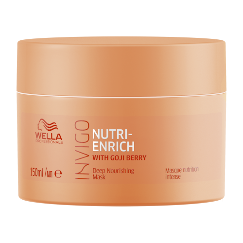 Маска-уход питательная / Nutri Enrich 150 мл