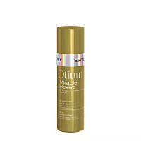 Эликсир для восстановления волос / OTIUM Miracle 100 мл
