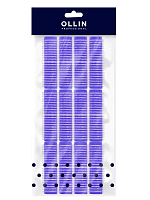 "Бигуди 16 мм  с липучкой (12 шт) OLLIN Professional