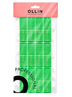 "Бигуди 20 мм  с липучкой (12 шт) OLLIN Professional