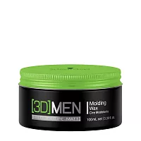 Воск моделирующий, для мужчин / ВС [3D]MEN 100 мл