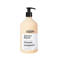 Уход смываемый для очень поврежденных волос / ABSOLUT REPAIR 750 мл