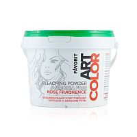 Безаммиачный порошок Farmavita Art Color Bleaching Powder Ammonia Free