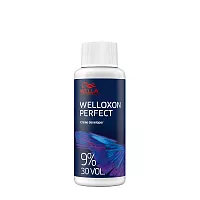 Окислитель 9% / Welloxon Perfect 60 мл