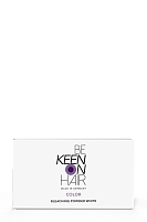Блондирующий порошок KEEN BLEACHING POWDER БЕЛЫЙ (коробка), 2х500 г