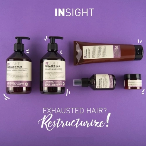 Кондиционер для поврежденных волос / DAMAGED HAIR 900 мл фото 4