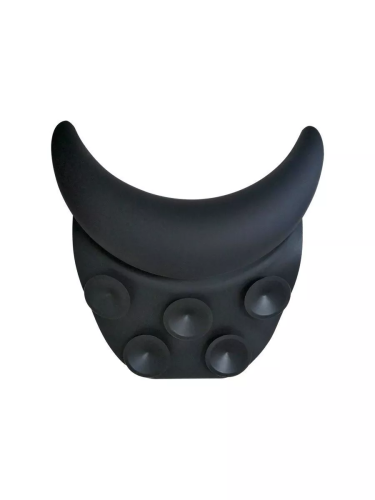 "Воротник на мойку (силикон) OLLIN Professional