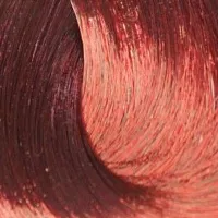 66/56 краска для волос, темно-русый красно-фиолетовый / DE LUXE EXTRA RED 60 мл