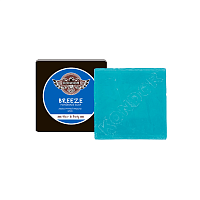 Мыло ручной работы Kondor Hair&Body Бриз