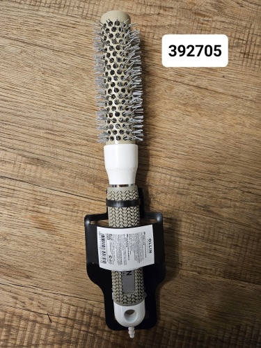 "Брашинг с нейлоновой щетиной, диаметр 25 мм OLLIN Professional