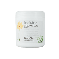 Легкая защитная крем-маска FarmaVita Back Bar Cream Plus Mask 1000 мл
