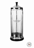 "Колба для стерилизации инструментов 1000мл KONDOR