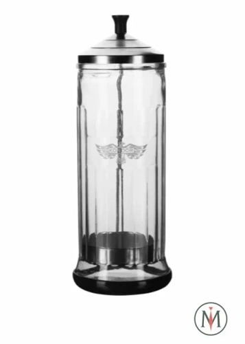 "Колба для стерилизации инструментов 1000мл KONDOR