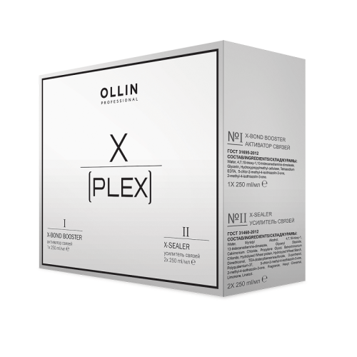 Набор OLLIN X-PLEX
