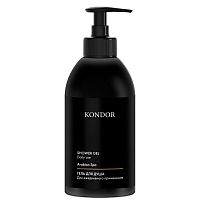 KONDOR Гель для душа сандал 300 мл