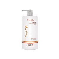 Шампунь для Неокрашенных и натуральных волос OLLIN BioNika 750 мл