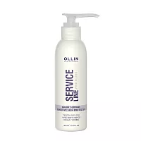 Протектор для чувствительной кожи головы / Сolor Service Sensitive Skin Protector 150 мл