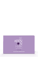 Блондирующий порошок KEEN BLEACHING POWDER ГОЛУБОЙ (коробка), 2х500 г