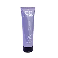 Крем колорирующий ЛАЙМ Ледяной Блонд / CC CREAM 150 мл