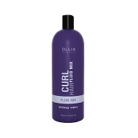 Флюид микс OLLIN Curl Hair 500 мл