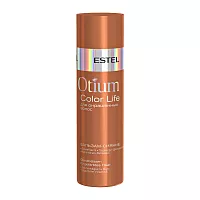 Бальзам-сияние для окрашенных волос / OTIUM COLOR LIFE 200 мл